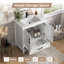 Meuble-lavabo simple autoportant avec plateau en composite Korde-1608190742-1608190745