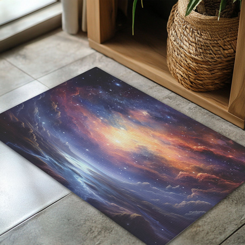 Geli, Rectangulaire 3 pi x 5 pi