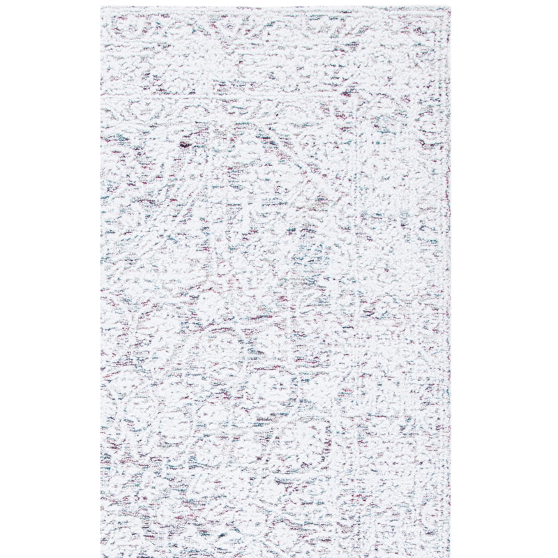 Metro Hand Tufted Performance Oriental Rug, Rectangle 3' x 5'