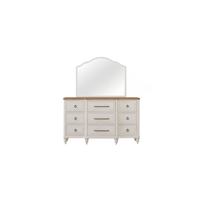 Petite commode et commode