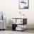 Coventry Solid Side Table with Storage-19779460