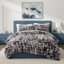 Ensemble d'édredon en duvet moelleux-102628210-102628212