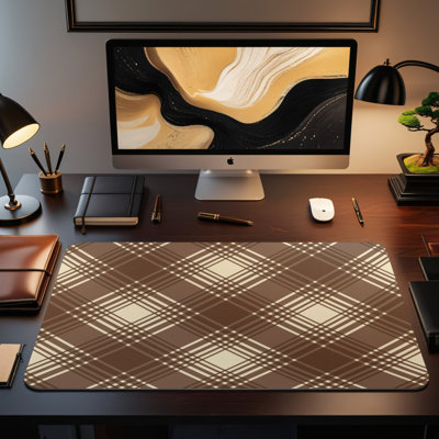 Polyester Desk Pad