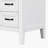 36" Single Bathroom Vanity Base Only-107507091