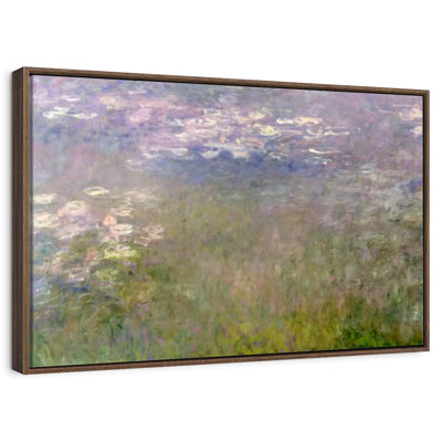 Nymphéas VI