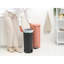 Brabantia NewIcon Soft Closing Pedal Bin-126117469-126117466