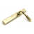 Aged Brass