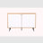 46.5'' Console Table