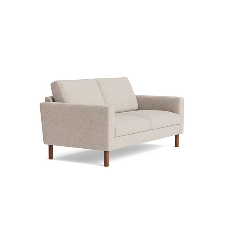 Laguna Loveseat (70"), Performance Weave - Natural