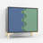 Yailine 2 - Door Accent Cabinet