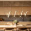 Synergy 1 - Light LED Pendant-64112382