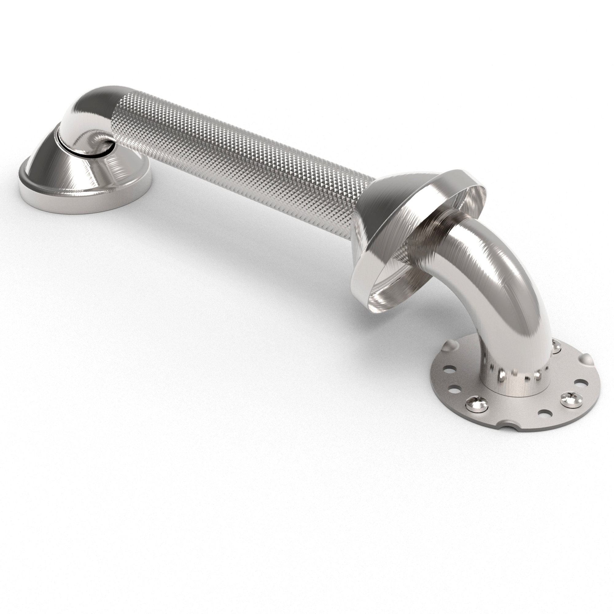 Butizone Bathtub Grab Bar & Reviews