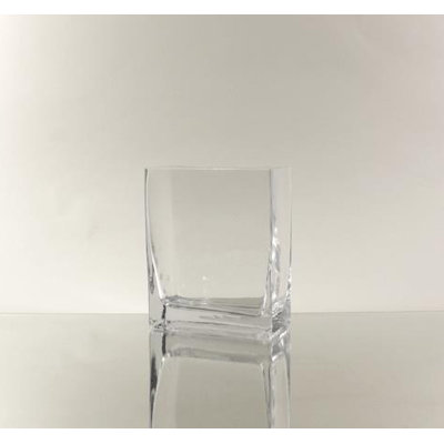 Glass Table Vase 1