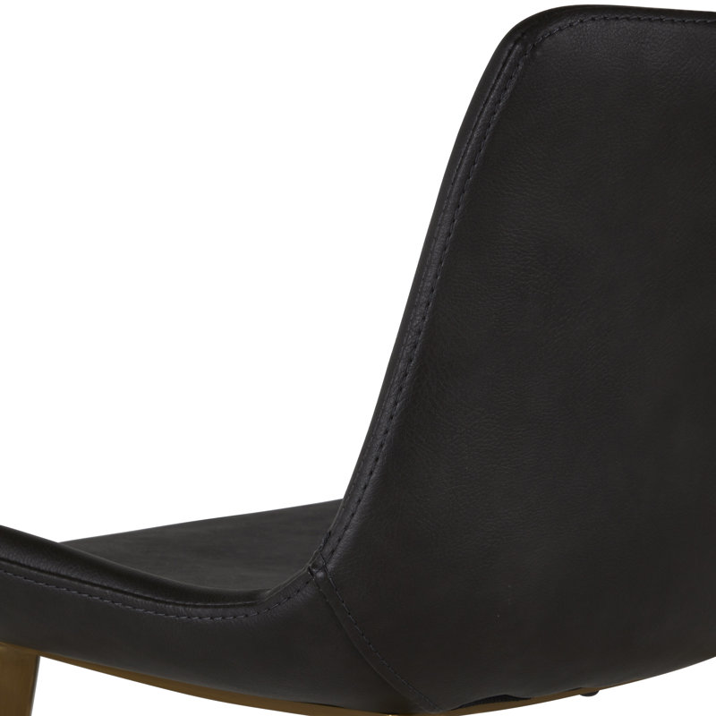 Hines Stool, Bar Stool (30" Seat Height)