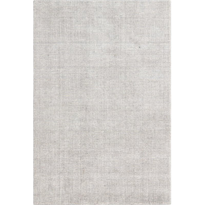 Liabah Wool Striped Indoor Rug