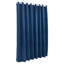 Ja Velvet Blackout Curtain Single Panel-373231843