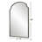 Keit Metal Flat Wall Mirror-815918496