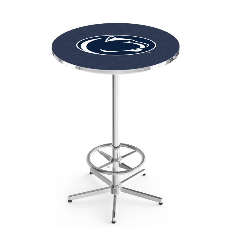 NCAA Round Dining Table, Pennsylvania State University