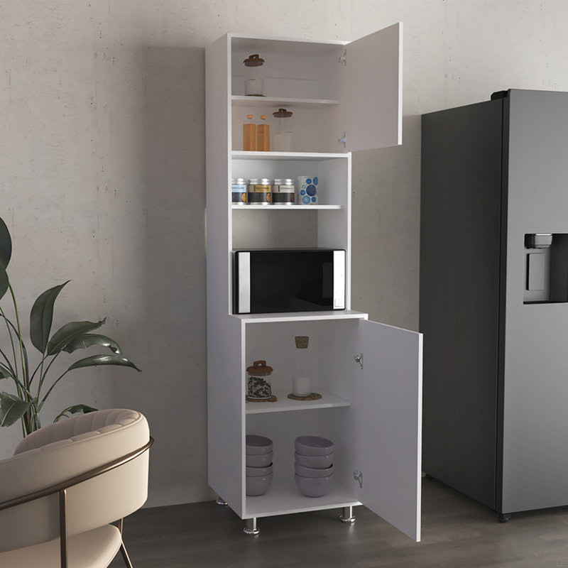 Pantry, Kitchen