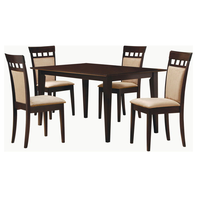 Ensemble repas pour 4 personnes Avleen