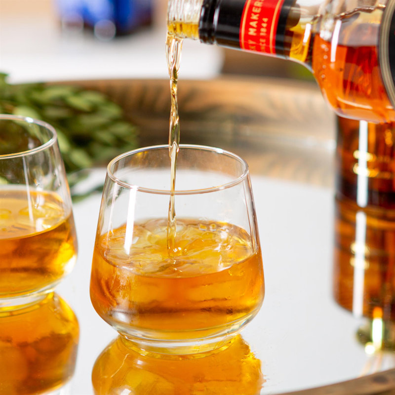 Argon Tableware - Tallo Glassware Set