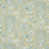 Paon / feuille