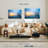 Gillard Twilight Ocean View