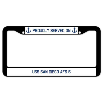 Rectangle Wall Plaque