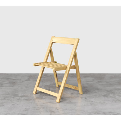 Cargill Folding Beach Chair by Latitude Run