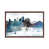 Classic Wood Framed Canvas