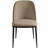 Larenzo 18.7'' H Upholstered Metal Side Chair-484800970