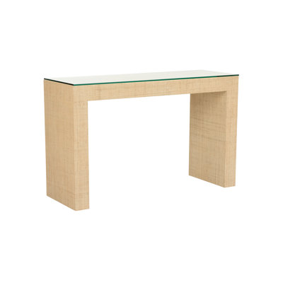 Console Jamila