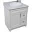 Ensemble de meuble-lavabo simple 31 po Bonavista