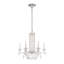 Sarella 6 - Light Chandelier-17230256-17230276
