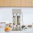 15L Electric Stainless Steel Spanish Donut Churros Maker Machine