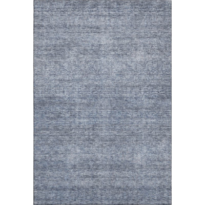 Premium Machine Washable Gurubaksh AMF1163 Modern Rug