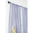 Amalfi Stripe - 100% Pure Linen Curtain-1708057011-1695979965