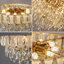 10-Light Chandelier