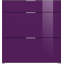 Primera 16 Pair Shoe Storage Cabinet-7369428