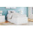 Dunagan Twin Panel Platform Bed With 1 Side Storage-123382800-123382801