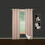 Brick Room Darkening Curtain Pair-23352590-88414062