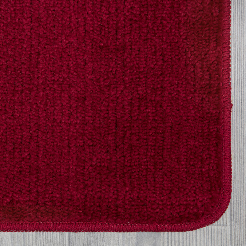 Tapis à poils longs Softy, H 0,22 po x l 26 po x L 72 po