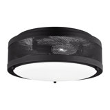 3 - Light Flush Mount