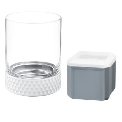 350ml Whiskey Glass