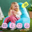 Kids Dalton Indoor-Outdoor Bean Bag-34474945