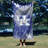 NCAA Psychedelic Beach Towel, Soft Vibrant College Pool Towel, 30 x 60 Inches-1789116374