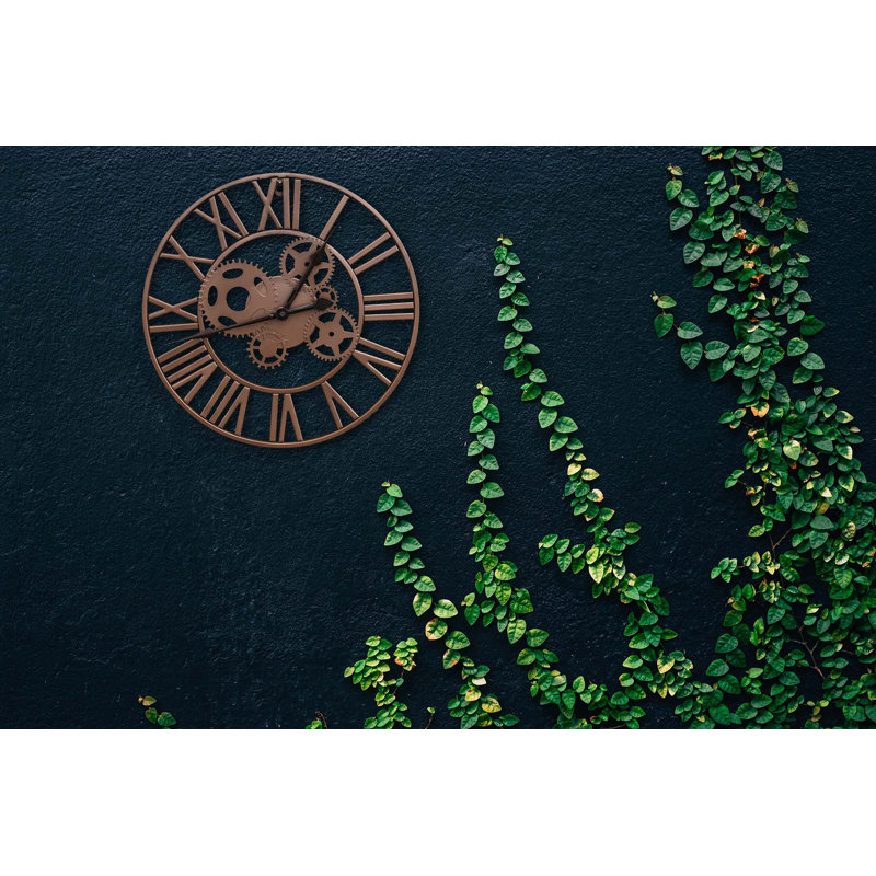 Capel Wall Clock