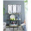 Miroir mural Gaebriel