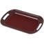 Stoneware Rectangular Serving Tray-89388903-11257726
