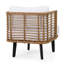 CHAISE CLUB NIC